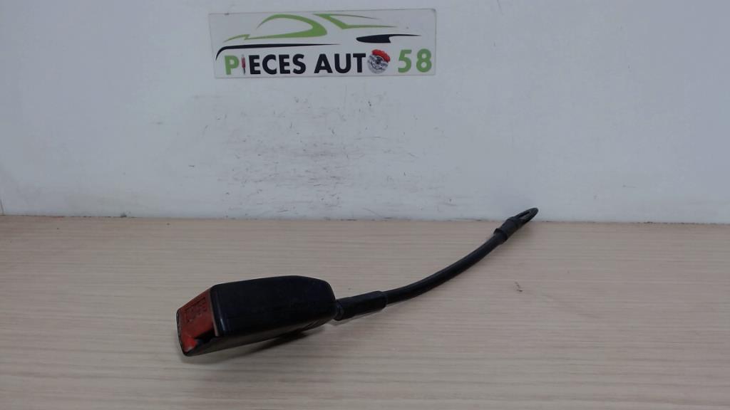 Attache ceinture avant gauche CITROEN C15 D Diesel - 1