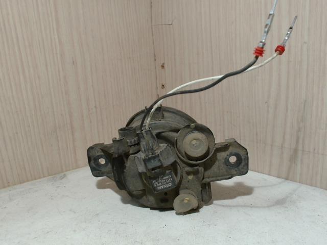 Anti brouillard gauche (feux) RENAULT CLIO 2 CAMPUS PHASE 1 Diesel - 1