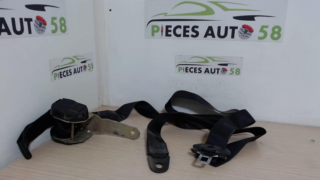 Ceinture avant droit OPEL CORSA A PHASE 1 Essence - 1