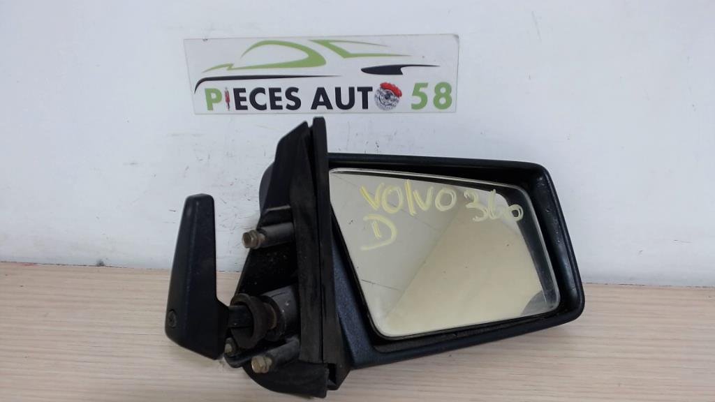 Retroviseur droit VOLVO 360 Essence - 1