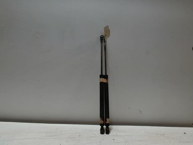 Verin de coffre RENAULT CLIO 1 PHASE 2 Diesel - 1