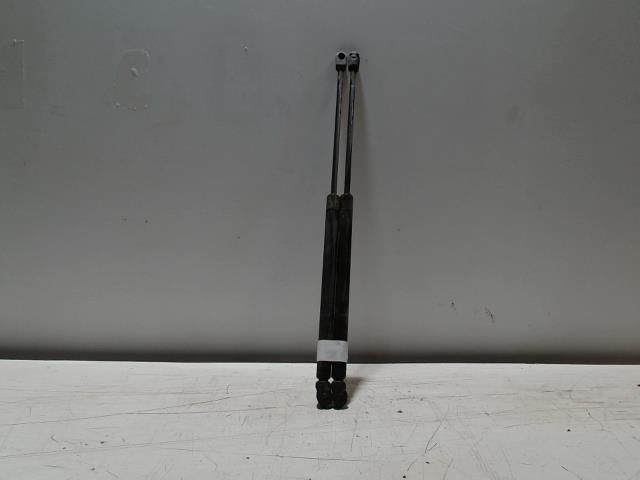 Verin de coffre PEUGEOT 206 PHASE 1 Diesel - 1