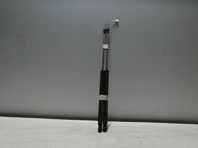 Verin de coffre PEUGEOT 206 PHASE 1 Diesel - 1
