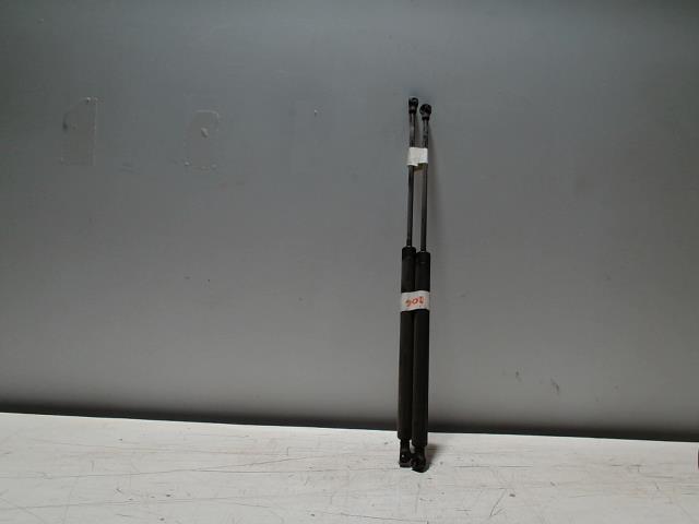 Verin de coffre PEUGEOT 206 PHASE 1 Diesel - 1