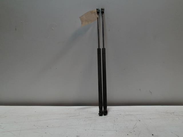 Verin de coffre FORD FUSION PHASE 1 Diesel - 1