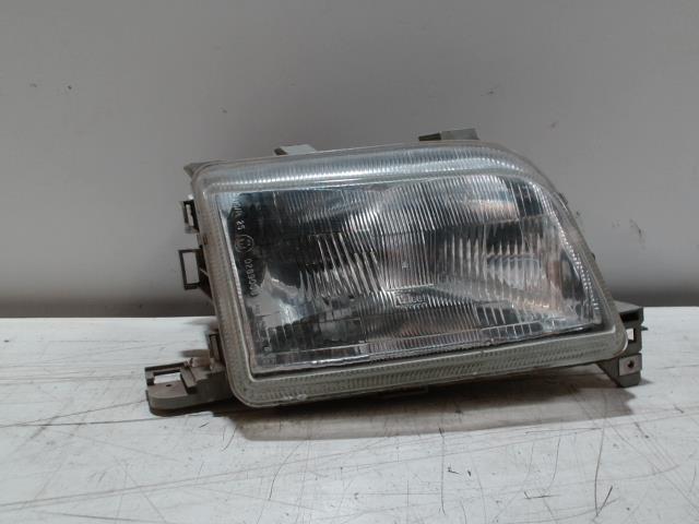 Optique avant principal droit (feux)(phare) RENAULT CLIO 1 PHASE 2 Diesel - 1