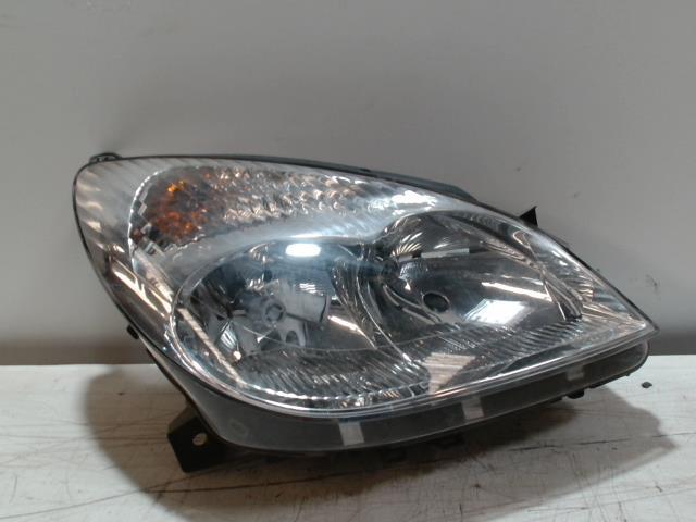Optique avant principal droit (feux)(phare) CITROEN C5 1 PHASE 1 Diesel - 1