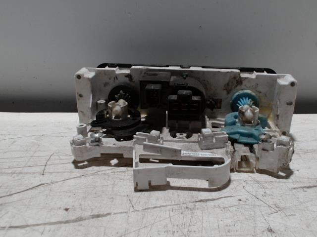 Commande chauffage SUZUKI JIMNY 1 PHASE 1 Diesel - 1