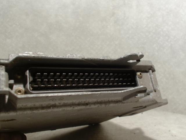 Calculateur ROVER 600 Diesel - 1