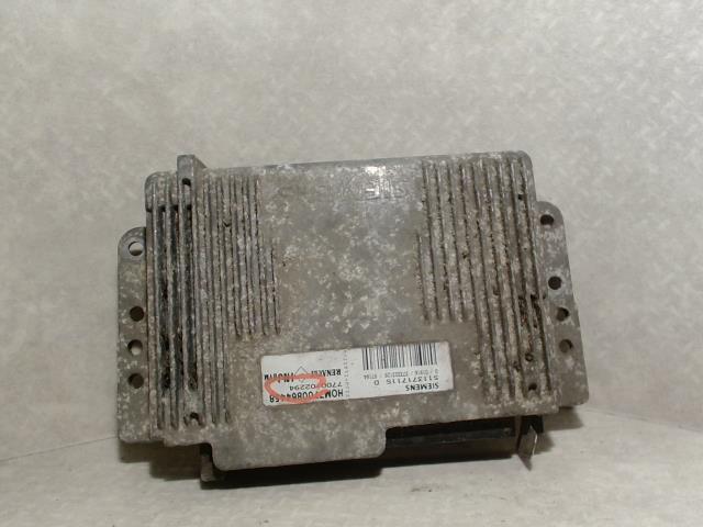 Calculateur RENAULT LAGUNA 1 Essence - 1