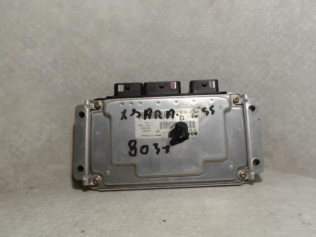 Calculateur CITROEN XSARA PHASE 2 Essence - 1