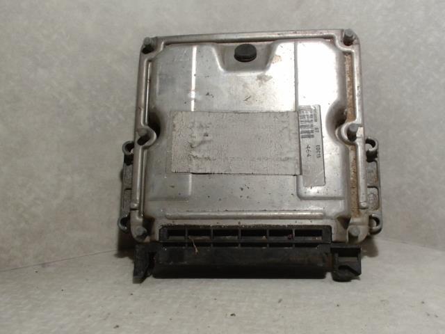 Calculateur PEUGEOT 206 PHASE 1 Diesel - 1
