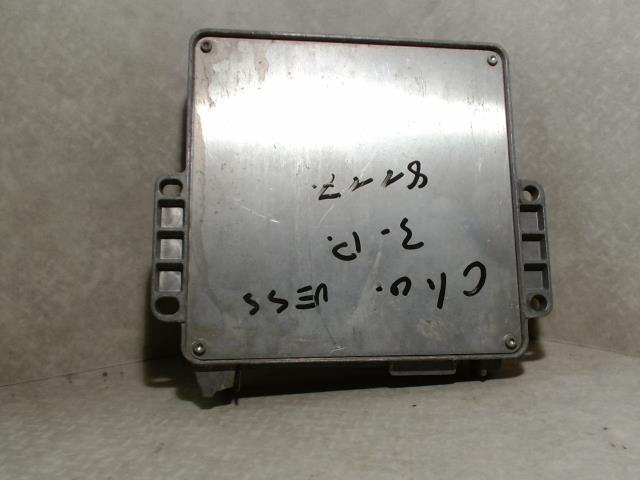 Calculateur RENAULT CLIO 1 PHASE 3 Essence - 1