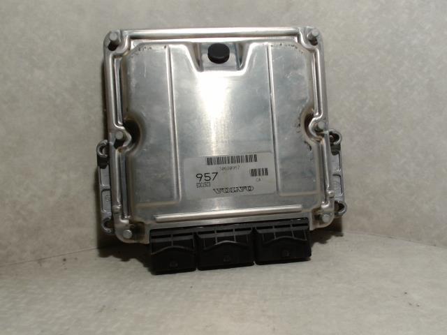 Calculateur VOLVO V 40 1 PHASE 2 BREAK Diesel - 1