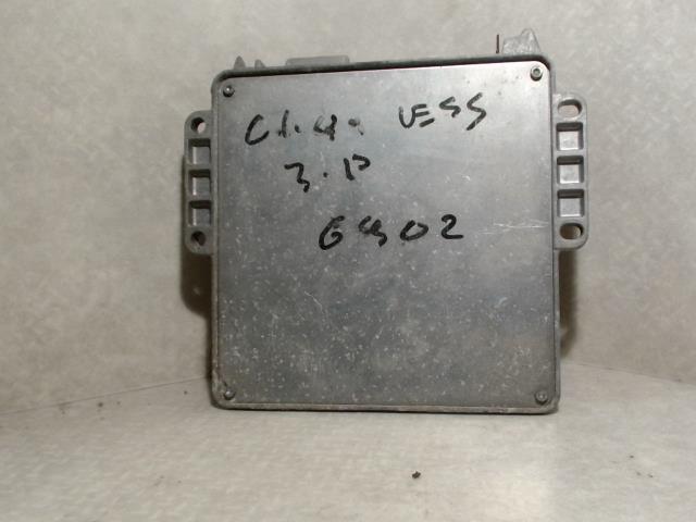 Calculateur RENAULT CLIO 1 PHASE 3 Essence - 1