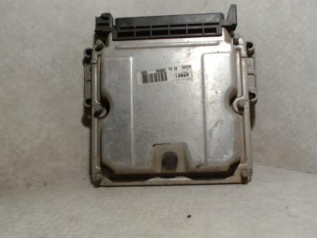 Calculateur CITROEN BERLINGO 1 PHASE 1 Diesel - 1