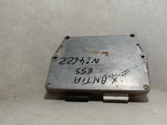 Calculateur CITROEN XANTIA PHASE 1 Essence - 1