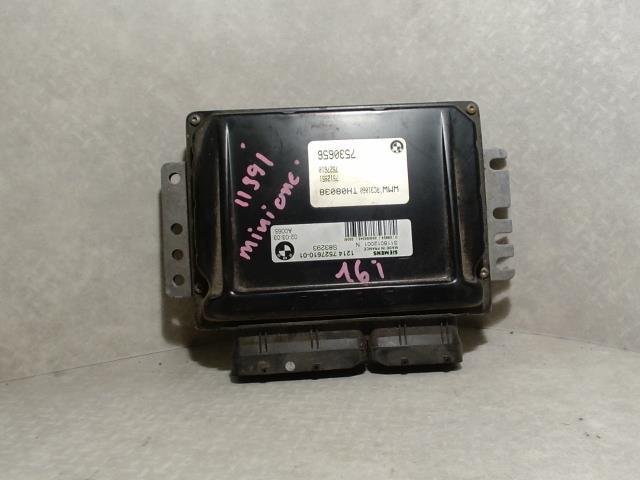 Calculateur MINI MINI 1 R50/R53 PHASE 1 Essence - 1
