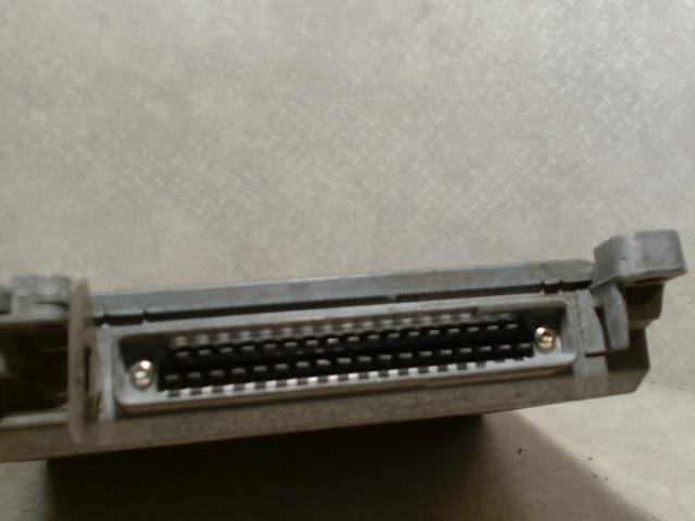 Calculateur RENAULT R19 PHASE 2 Essence - 1