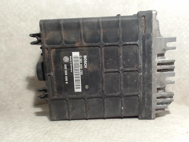 Calculateur VOLKSWAGEN GOLF Essence - 1