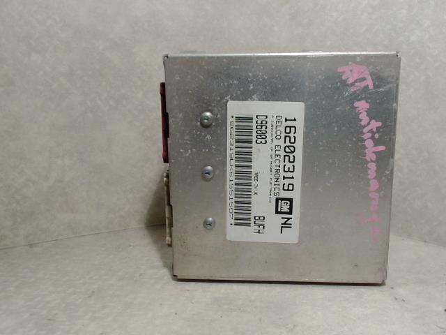 Calculateur OPEL VECTRA B PHASE 1 Essence - 1