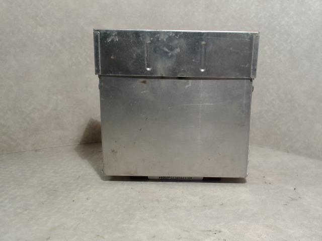 Calculateur FORD MONDEO 1 PHASE 1 Essence - 1