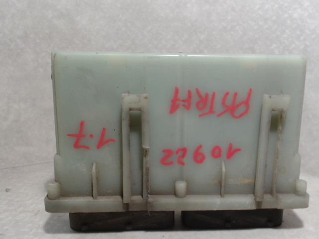 Calculateur OPEL ASTRA G Diesel - 1