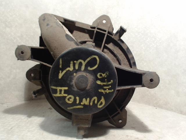 Pulseur d'air FIAT PUNTO 2 PHASE 1 Diesel - 1