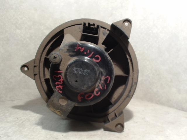 Pulseur d'air FORD FOCUS 1 Diesel - 1
