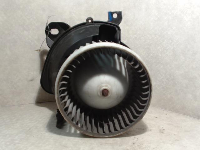 Pulseur d'air OPEL CORSA D PHASE 1 Diesel - 1