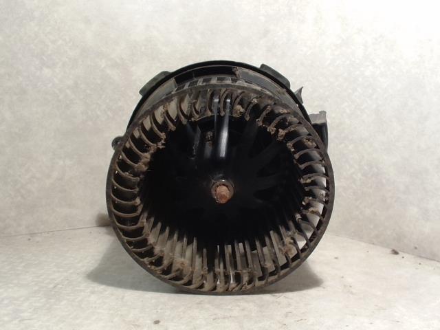 Pulseur d'air PEUGEOT 206 PHASE 1 Diesel - 1
