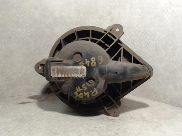 Pulseur d'air PEUGEOT 406 PHASE 2 Diesel - 1