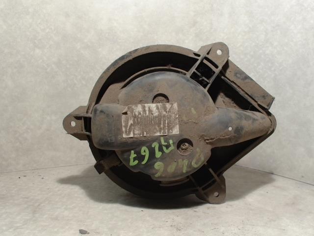 Pulseur d'air PEUGEOT 406 PHASE 2 Diesel - 1