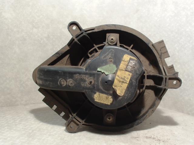 Pulseur d'air CITROEN XANTIA PHASE 1 Diesel - 1