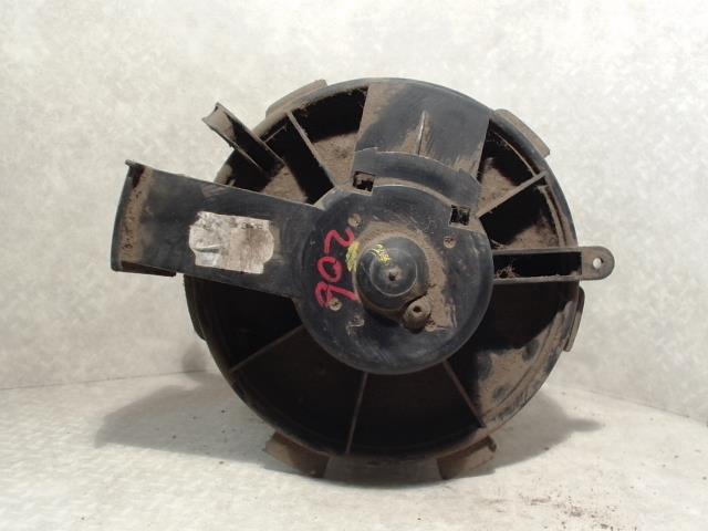 Pulseur d'air PEUGEOT 206 PHASE 1 Diesel - 1