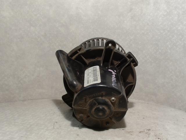 Pulseur d'air PEUGEOT 307 PHASE 2 Diesel - 1