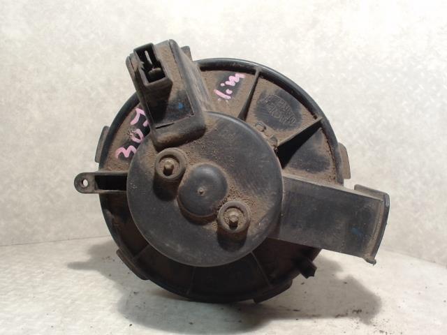 Pulseur d'air PEUGEOT 307 PHASE 1 Diesel - 1