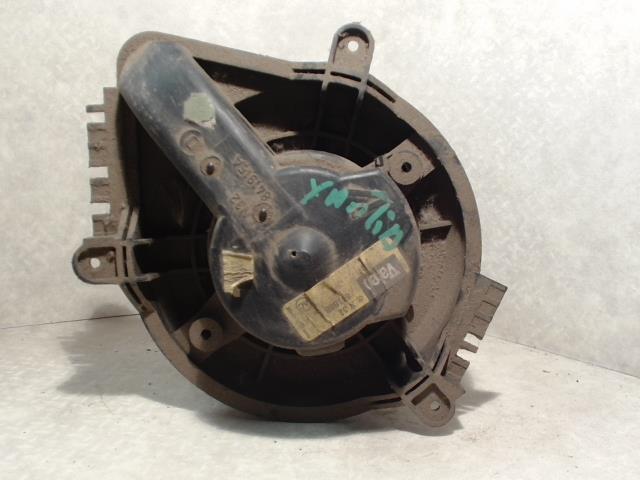 Pulseur d'air CITROEN XANTIA PHASE 1 Diesel - 1
