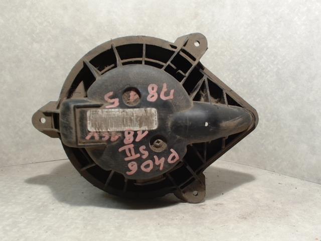 Pulseur d'air PEUGEOT 406 PHASE 2 Essence - 1