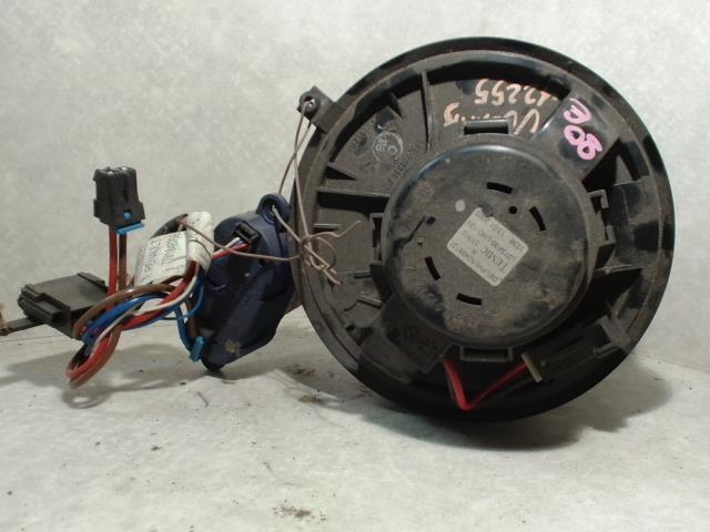 Pulseur d'air RENAULT VEL SATIS PHASE 1 Diesel - 1