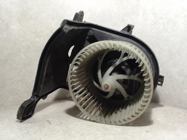 Pulseur d'air RENAULT CLIO 2 PHASE 1 Diesel - 1