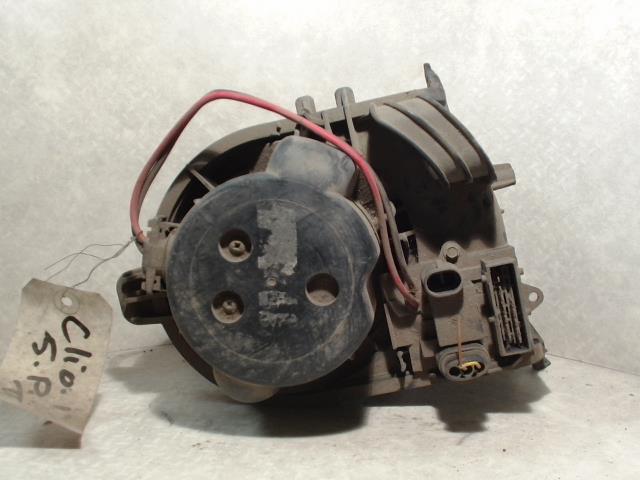 Pulseur d'air RENAULT CLIO 2 PHASE 1 Diesel - 1