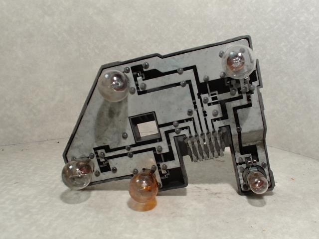 Platine feu arriere gauche OPEL VECTRA A PHASE 1 Essence - 1