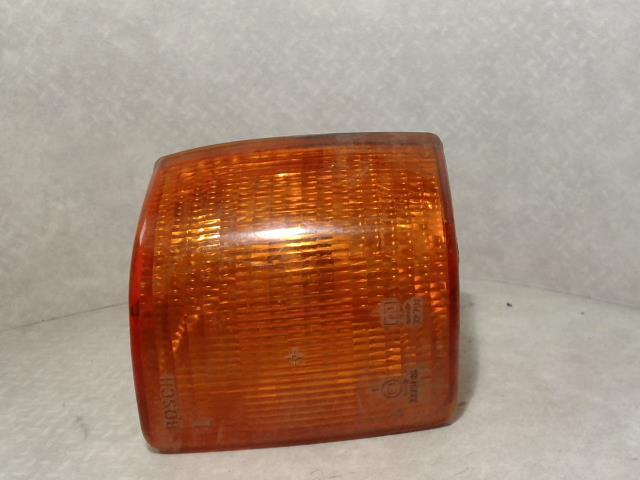 Optique avant secondaire gauche (feux)(clignotant) AUDI 80 1  - 1