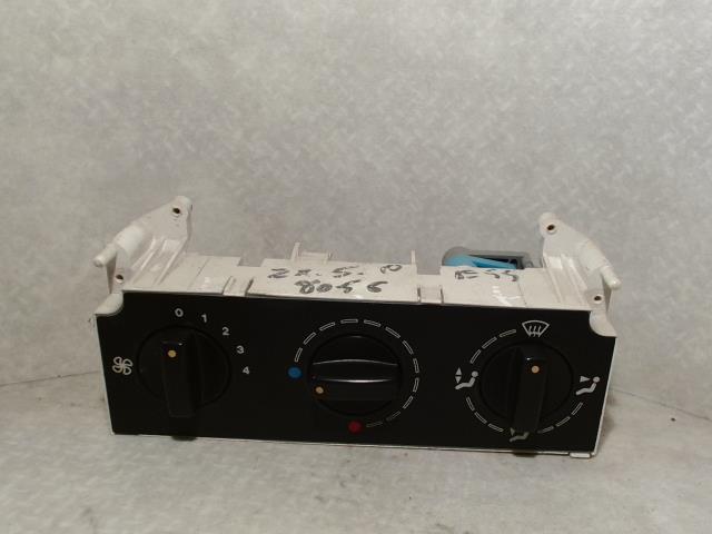 Commande chauffage CITROEN ZX PHASE 1 Essence - 1