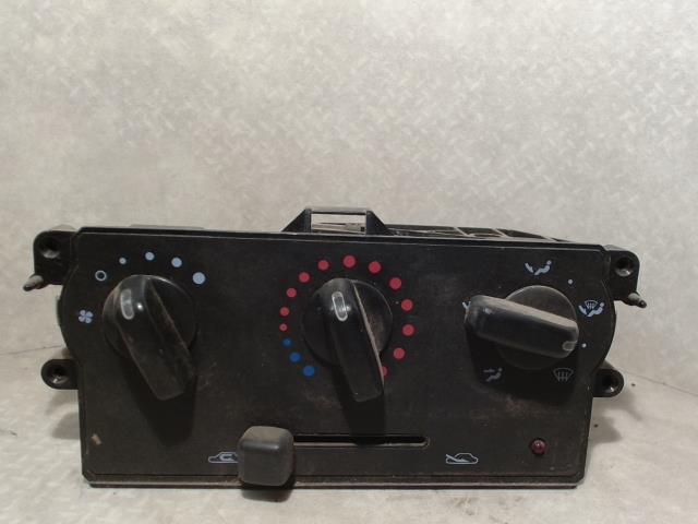 Commande chauffage NISSAN MICRA 2 PHASE 3 Essence - 1