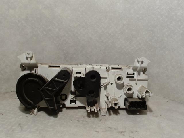Commande chauffage CITROEN ZX PHASE 2 Diesel - 1