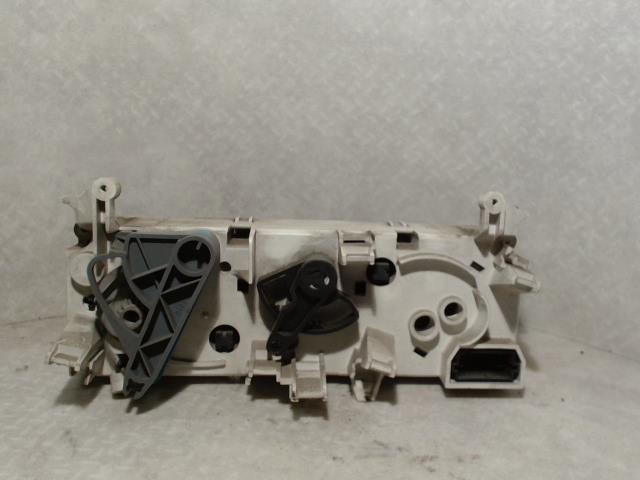 Commande chauffage CITROEN ZX PHASE 1 Diesel - 1