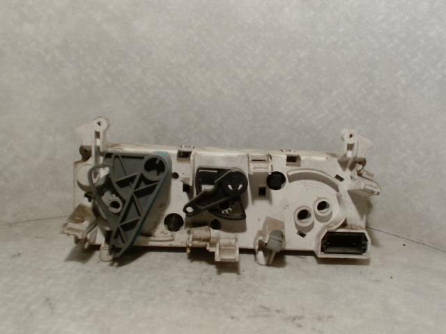 Commande chauffage CITROEN ZX PHASE 1 Essence - 1