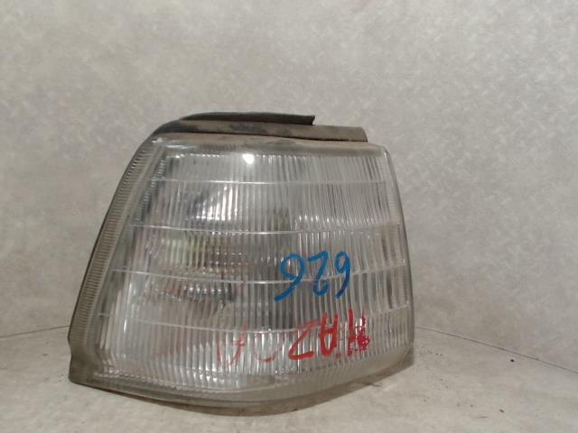 Optique avant secondaire droit (feux)(clignotant) MAZDA 626 2 PHASE 2 Essence - 1